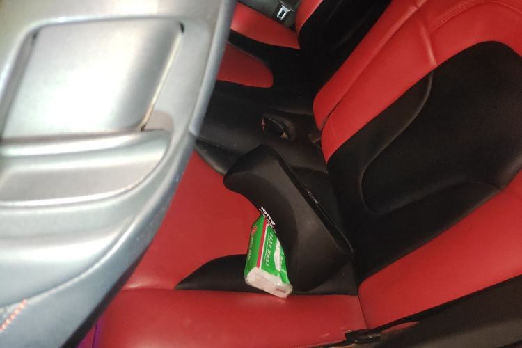 Used Audi TT 2011 TT Coupe 2.0TFSI quattro
