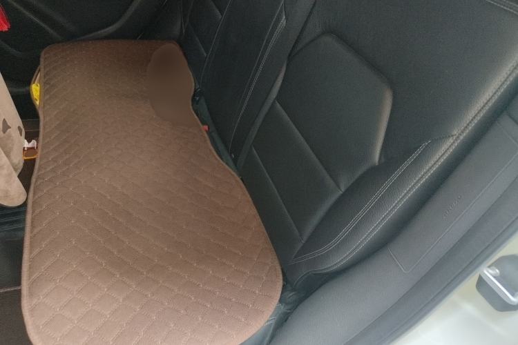 Used Mercedes-Benz B-Class 2012 B 200
