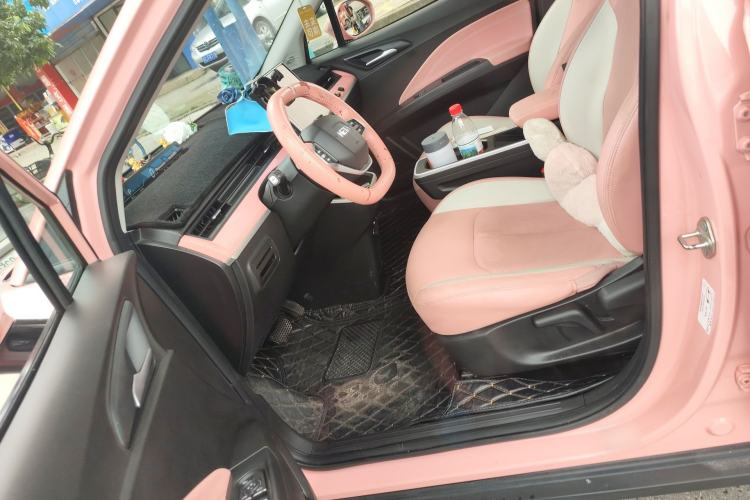 Used NETA V 2021 Witch Edition