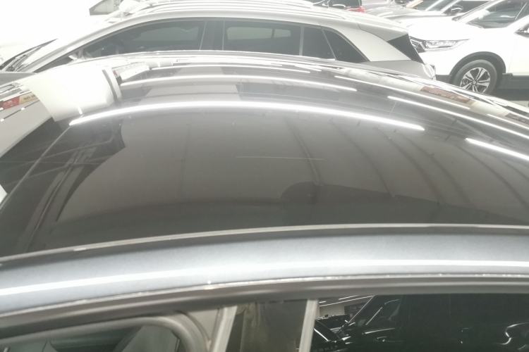 Used Tesla Model Y 2025 Rear-Wheel Drive First Edition Roof