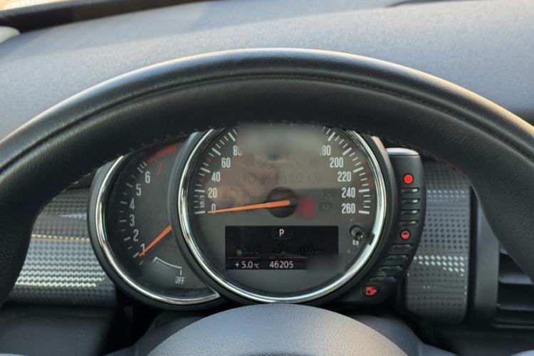 Used MINI MINI 2016 1.5T COOPER