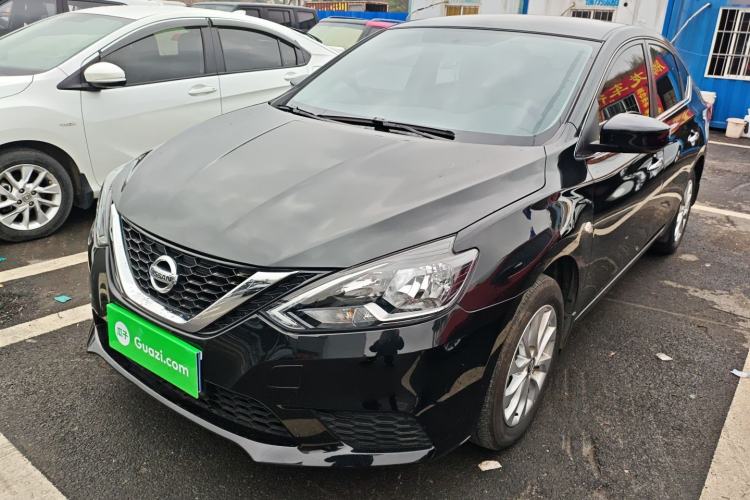 Used Nissan Sylphy 2024 Restyled Version 2 Classic 1.6XE CVT Comfort Edition
