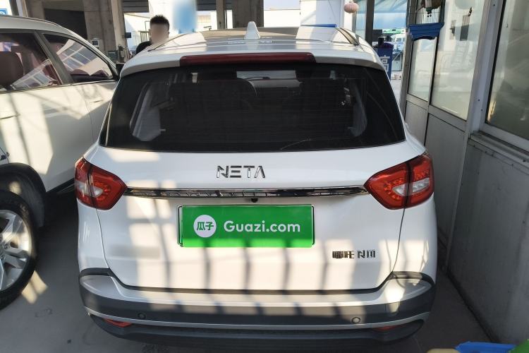 Used NETA N01 2020 Revised Version 430V