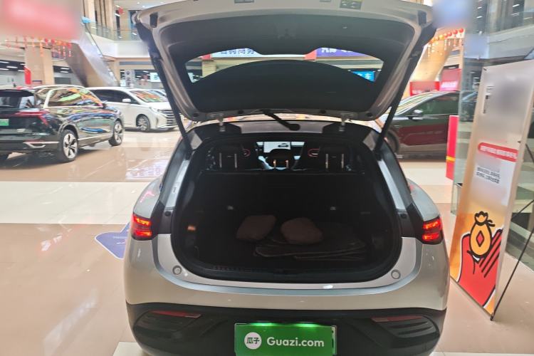 Used smart #3 2023 Pulse Four-Wheel Drive Edition
