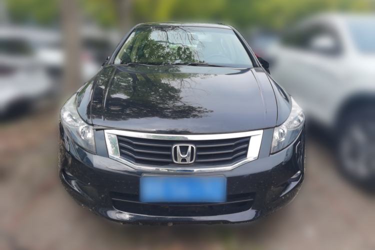 Used Honda Accord 2008 2.4L EX Navi
