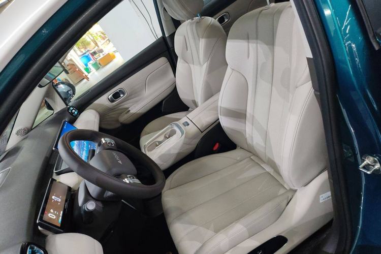 Used AION UT 2025 420 Prestige Edition