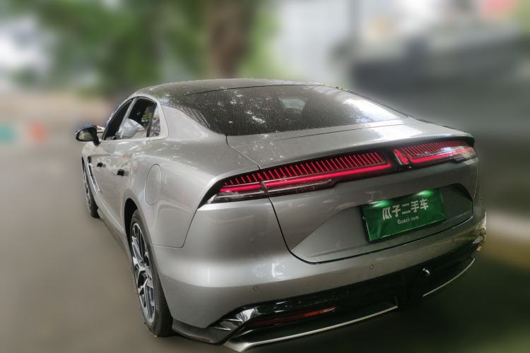 Used Yangwang U7 2025 PHEV Five-Seat Luxury Edition