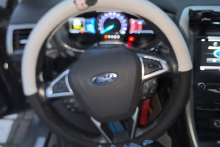 Used Ford Mondeo 2013 2.0L GTDi 200 Luxury Model