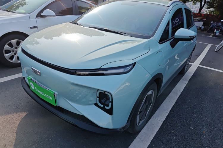 Used Geometry E Firefly 2024 401km Starlight