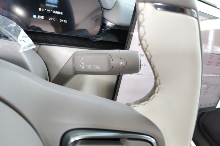 Used Zeekr 7X 2026 103kWh All-Wheel-Drive Ultra Edition