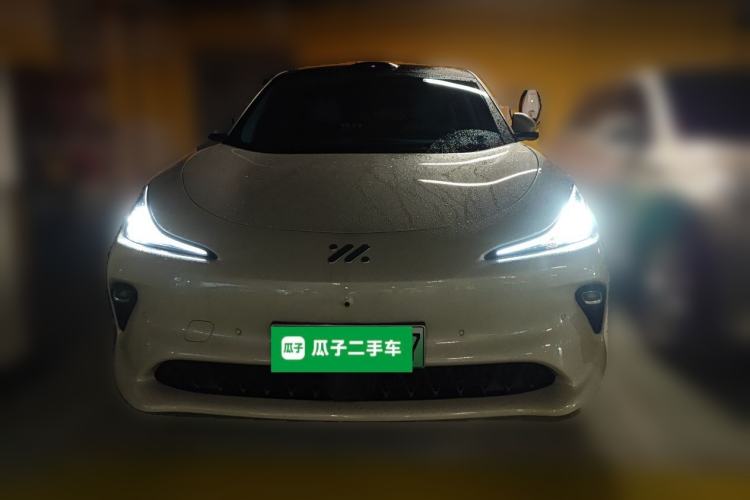 Used IM LS6 2025 Long-Range Lingxi Smart Enjoyment Edition