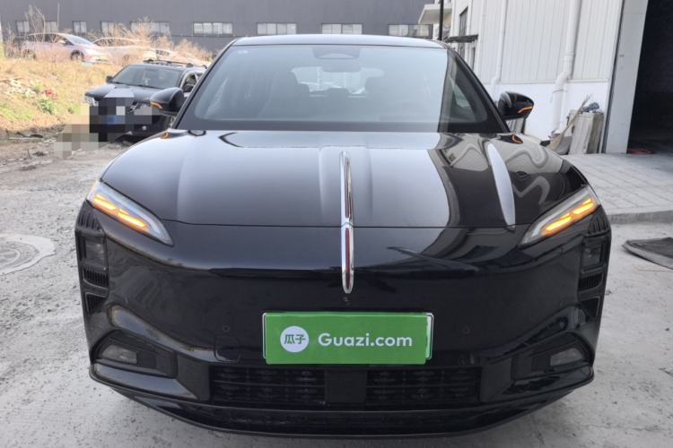 Used Hongqi Tiangong 08 2025 680 Ultra Four-Wheel-Drive Version