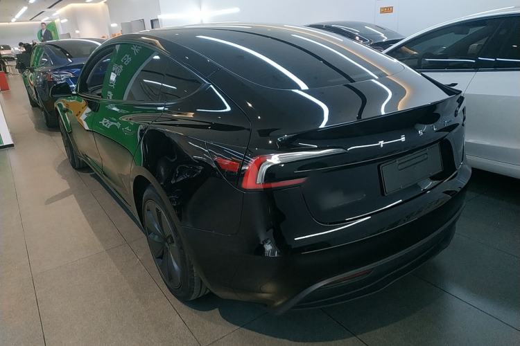 Used Tesla Model 3 2023 Rear-Wheel-Drive Version
