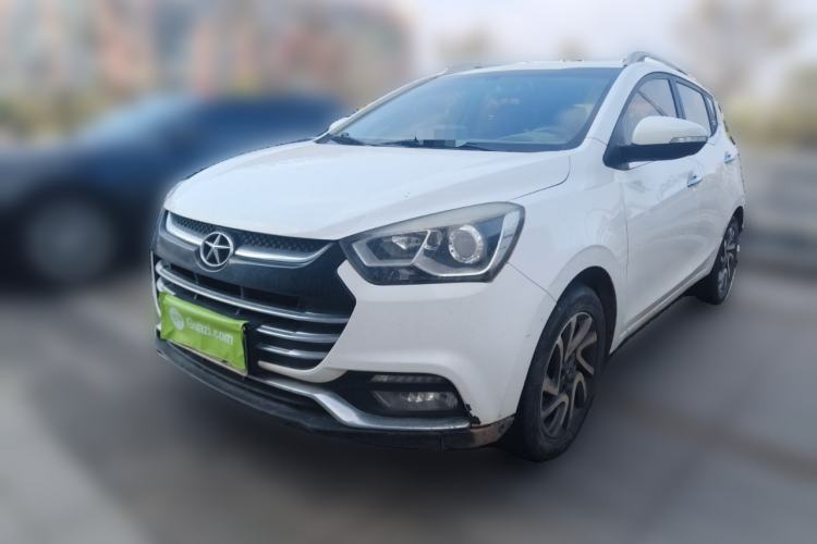 Used JAC Refine S2 2015 1.5L Manual Luxury Smart Model