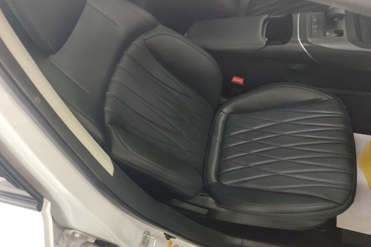 Used CHANGAN Eado DD 2023 Blue Whale NE 1.5T GDI DCT Navigation Model
