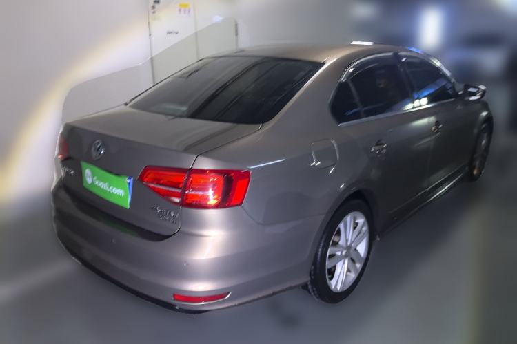 Used Volkswagen Sagitar 2018 280TSI DSG Ignite Edition
