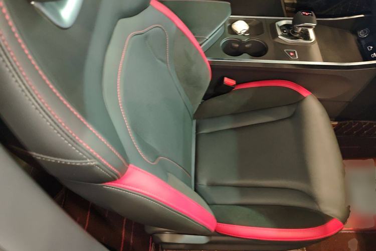 Used JETOUR Dashing 2023 1.5T DCT Starlight Shine Pro Edition