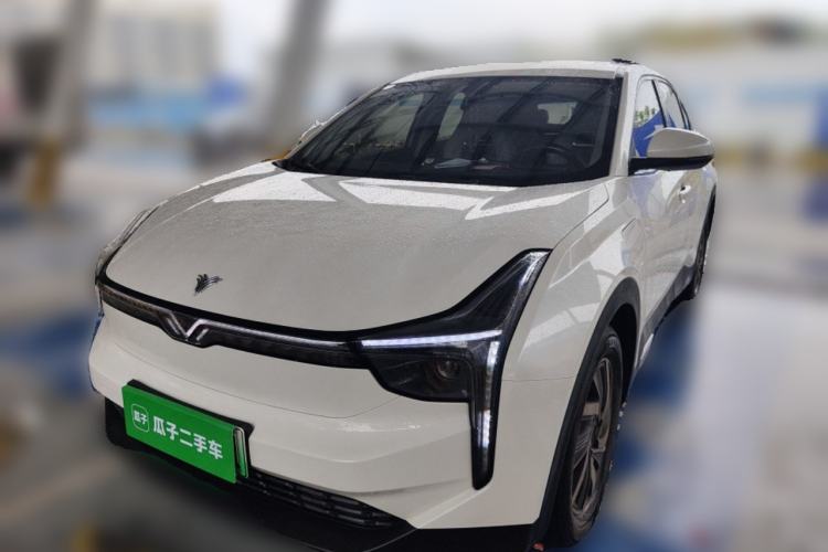 Used NETA U 2020 400 U-Create