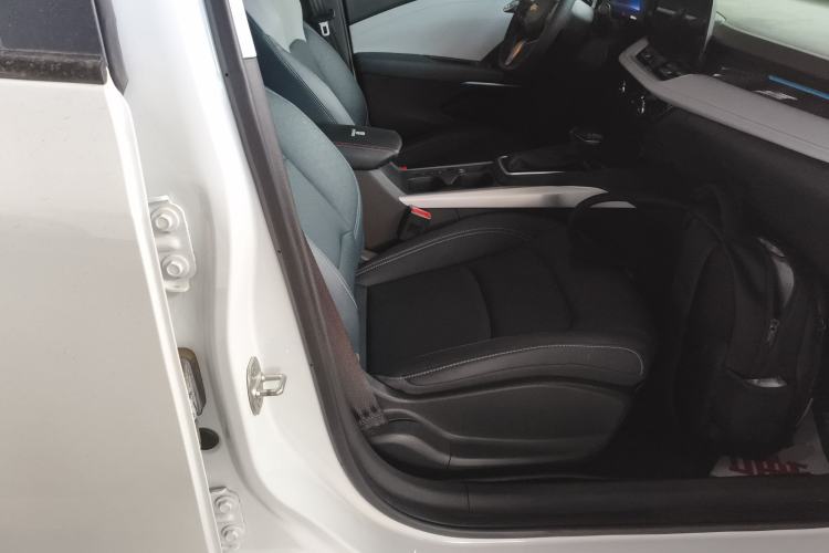 Used Chevrolet Monza 2024 1.5L Dual-Clutch Enjoyment Edition Right Front Seat