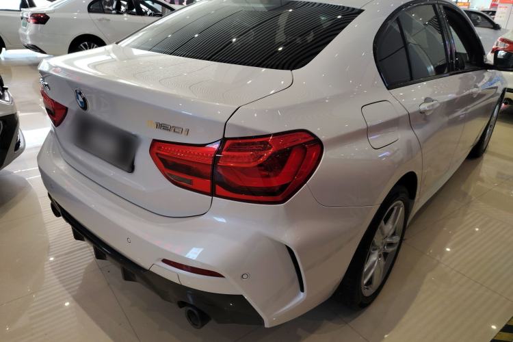 Used BMW 1 Series 2021 Revised 120i M Sport Night Edition