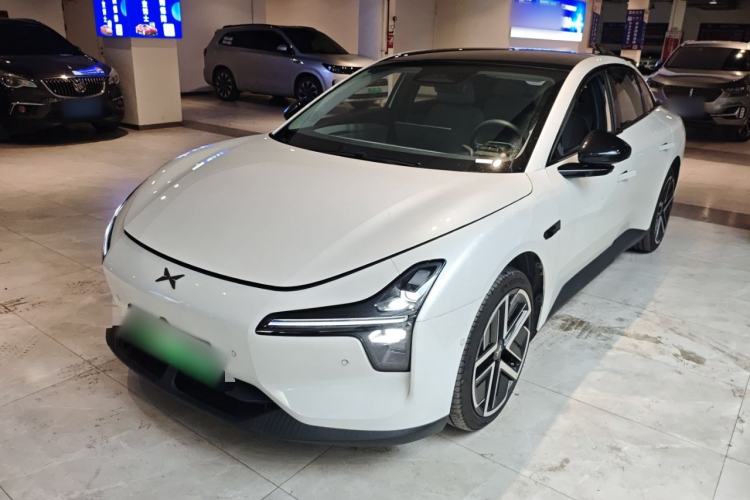 Used XPeng MONA M03 2025 600 with Ultra-Long Range Max