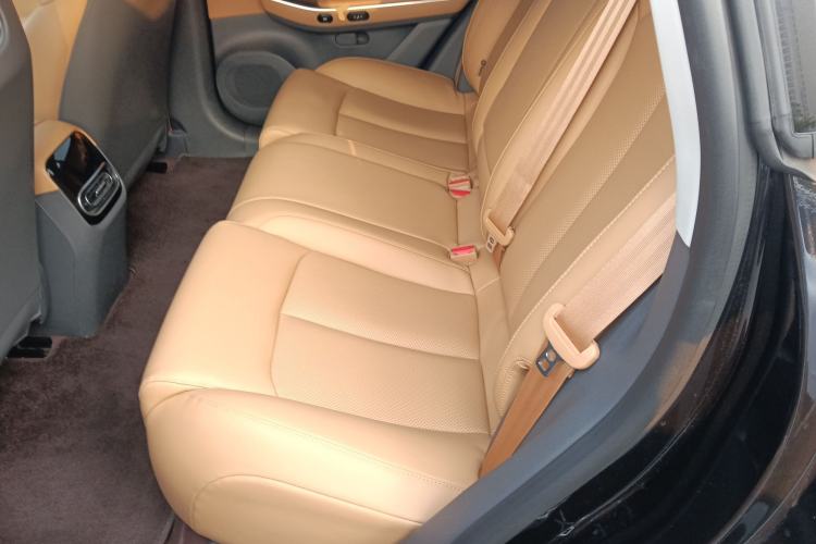 Used Leapmotor C01 2024 Pure Electric 525 Smart Drive Edition