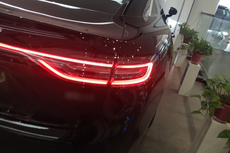 Used Hima Stelato S9 2024 All-Electric Ultra Four-Wheel-Drive Flagship Edition
