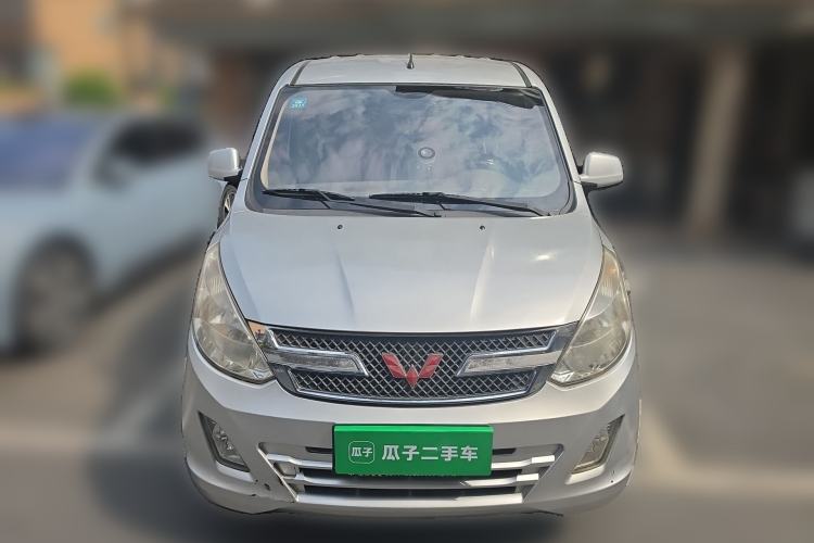 Used Wuling Rongguang V 2016 1.5L Standard Version