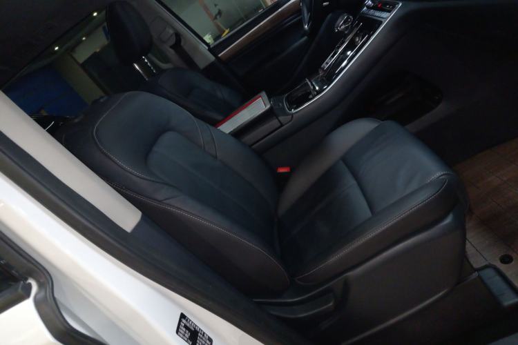 Used GAC Trumpchi M8 2023 Lingxiu Series 390T Deluxe Edition Right Front Seat