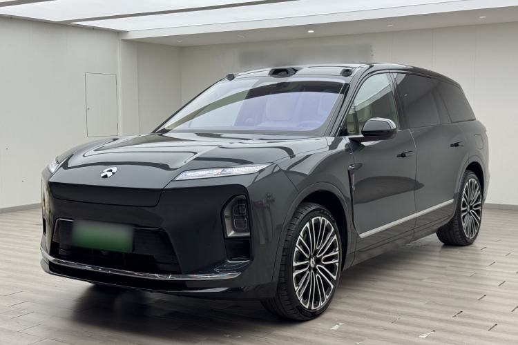 Used Nio ES8 2026 Model 6-seat Executive Signature Edition
