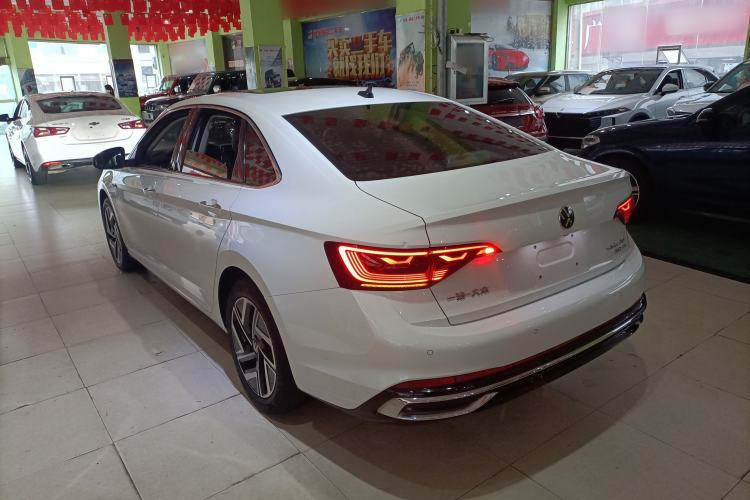 Used Volkswagen Sagitar 2023 280TSI DSG Beyond Lite Edition