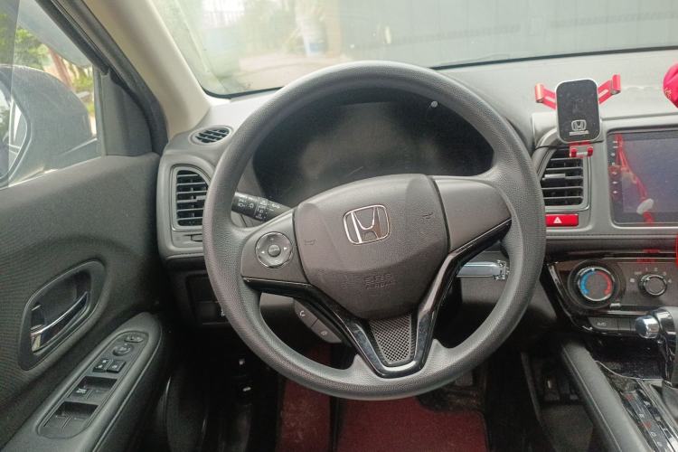 Used Honda Vezel 2017 1.5L CVT 2WD Comfort Model Steering Wheel