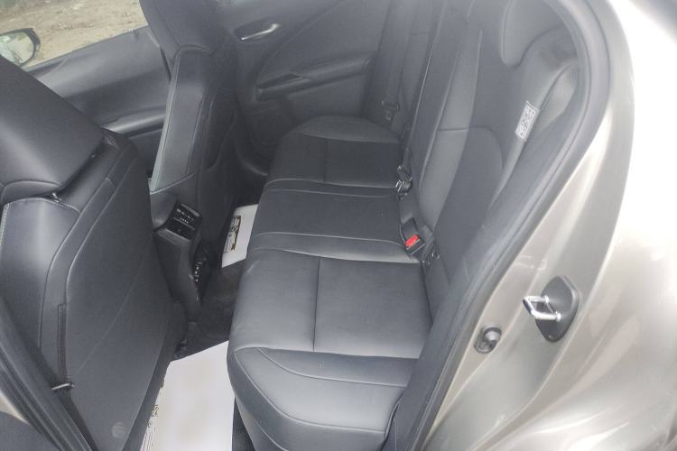 Used Lexus UX New Energy 2020 300e Pure·Joy Edition