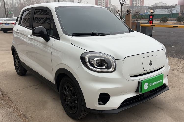 Used Leapmotor T03 2025 310 Comfort Edition
