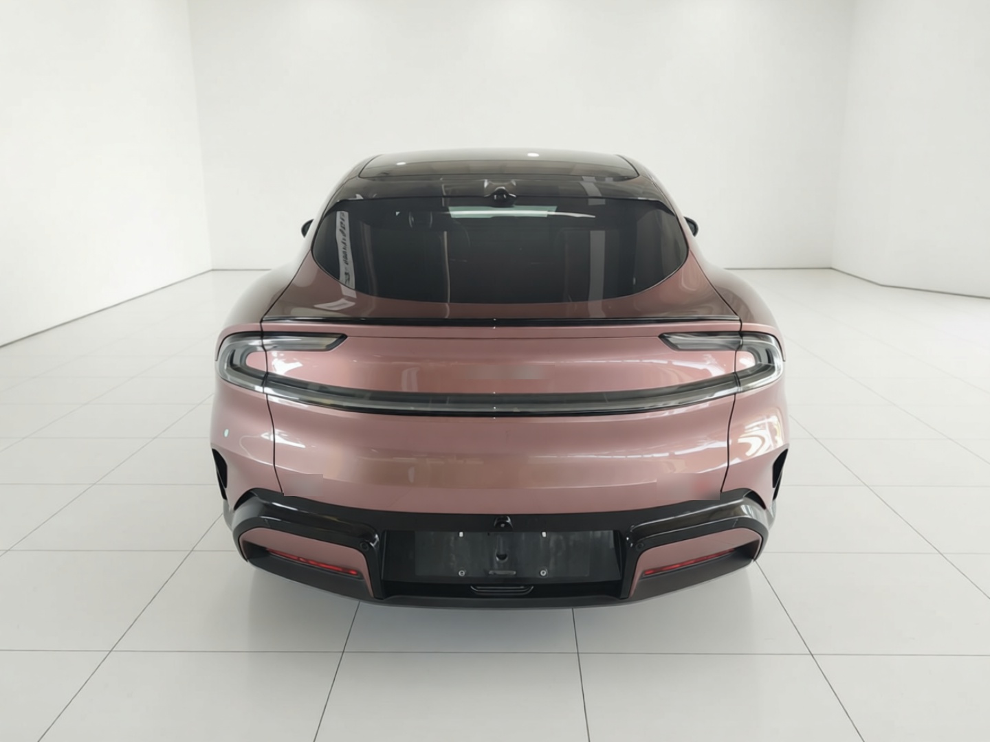 Xiaomi Auto YU7 2025 Ultra-Long Range High-Performance All-Wheel-Drive Max Edition — снимка 5