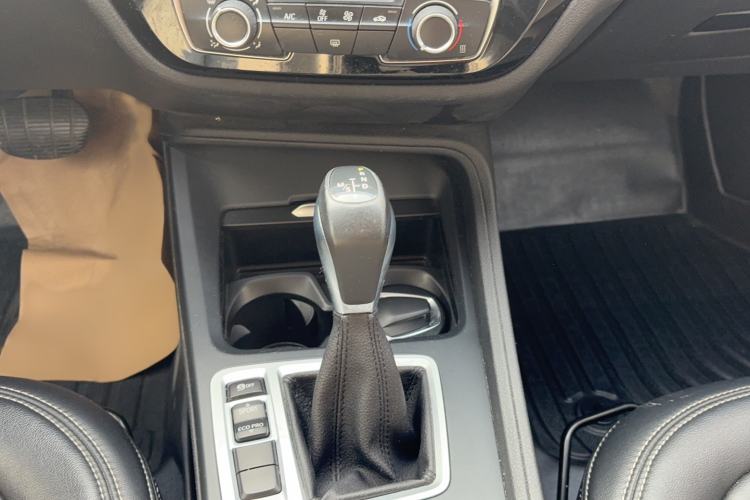 Used BMW 1 Series 2017 118i Fashion Model
