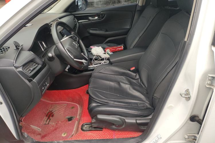 Used Honda Crider 2019 180 Turbo CVT Leading Edition China V
