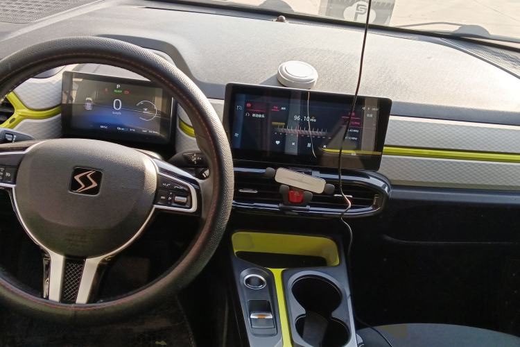 Used SOL E10X 2021 302 km Range Fashion Edition 30.2 kWh