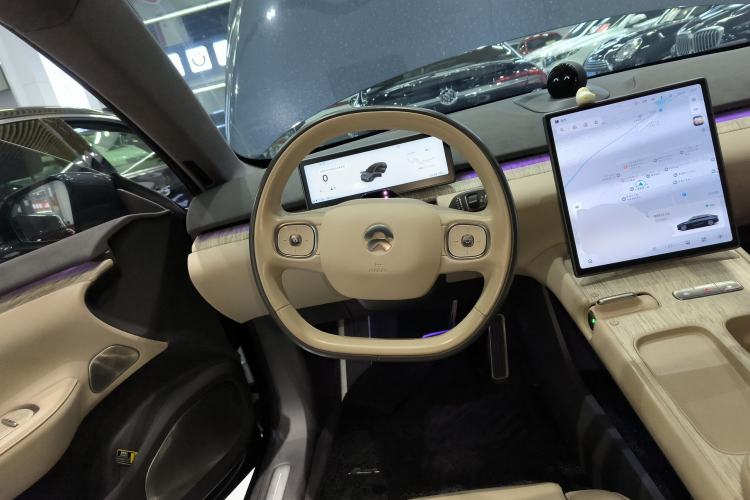 Used Nio ET7 2022 100kWh First Edition