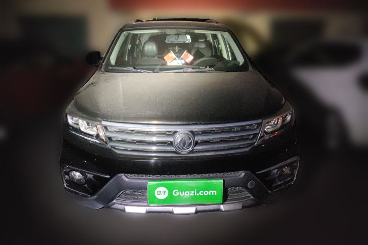 Used FORTHING Joyear X5 2018 Enjoy Series 1.6L Manual Enjoy Model
