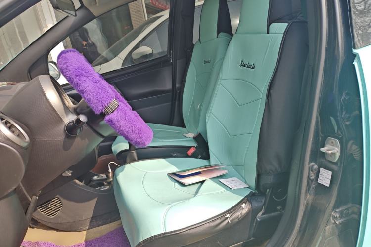 Used BYD F0 2011 Shangku Edition 1.0L XuanKu Model