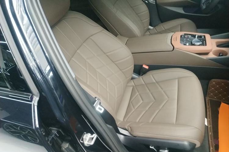 Used BMW 5 Series 2026 530Li Leading M Sport Package
