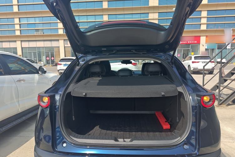 Used Mazda CX-30 2022 2.0L Automatic Zhiyue Trim