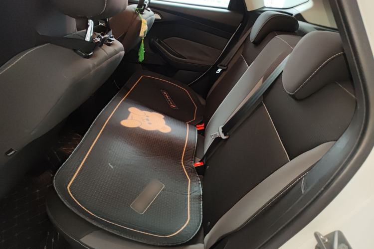 Used Ford Focus 2012 Hatchback 1.6L Automatic Comfort Model