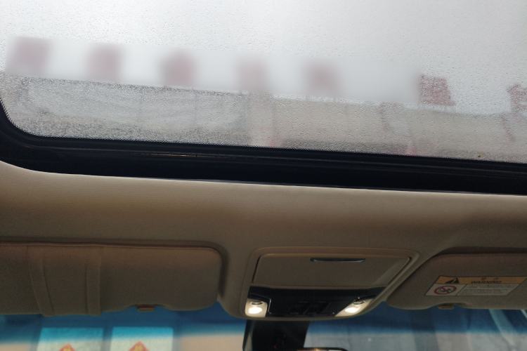 Used Honda Elysion 2019 2.0L Hybrid Luxury Edition
