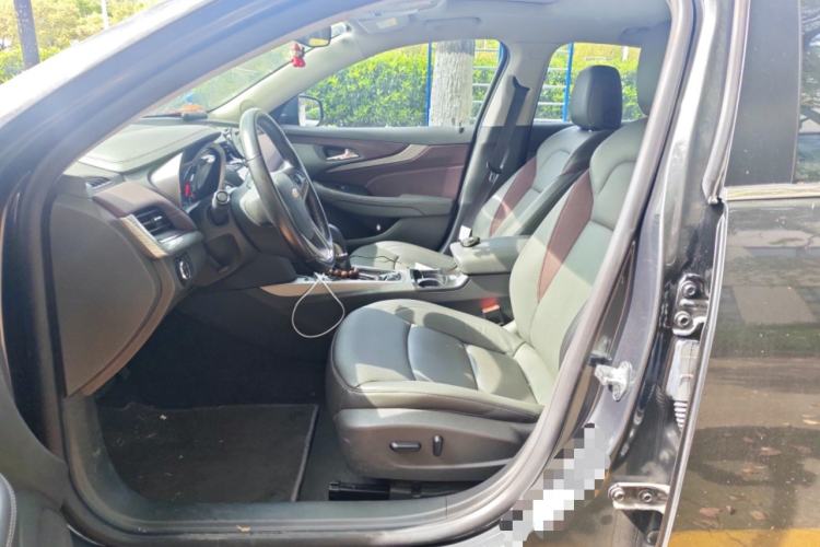 Used Chevrolet Malibu 2018 530T Automatic Fashion Edition