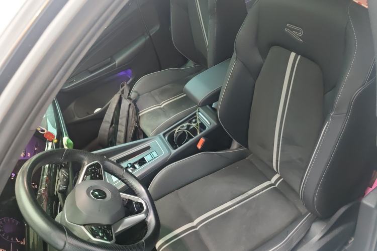 Used Volkswagen Golf 2021 280TSI DSG R-Line