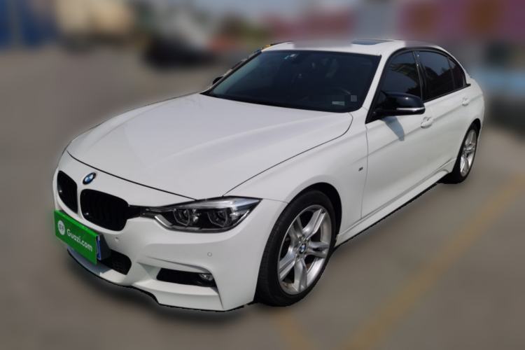 Used BMW 3 Series 2017 320Li M Sport Edition