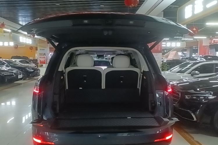 Used Lynk & Co 900 2025 2.0T Ultra
