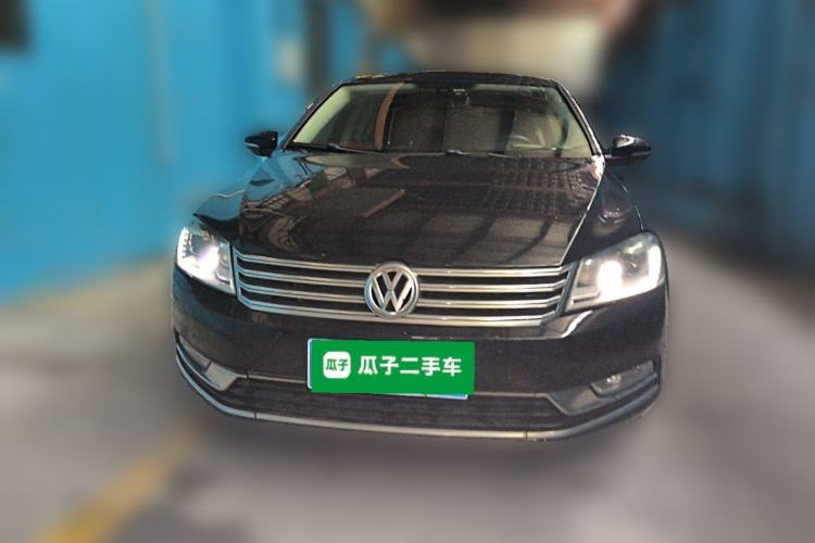 Used Volkswagen Magotan 2012 2.0 TSI Prestige Edition
